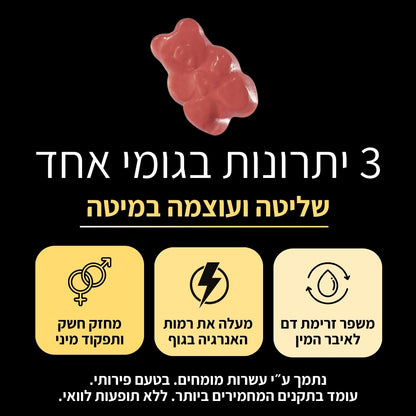 המארז השלם - כל המוצרים