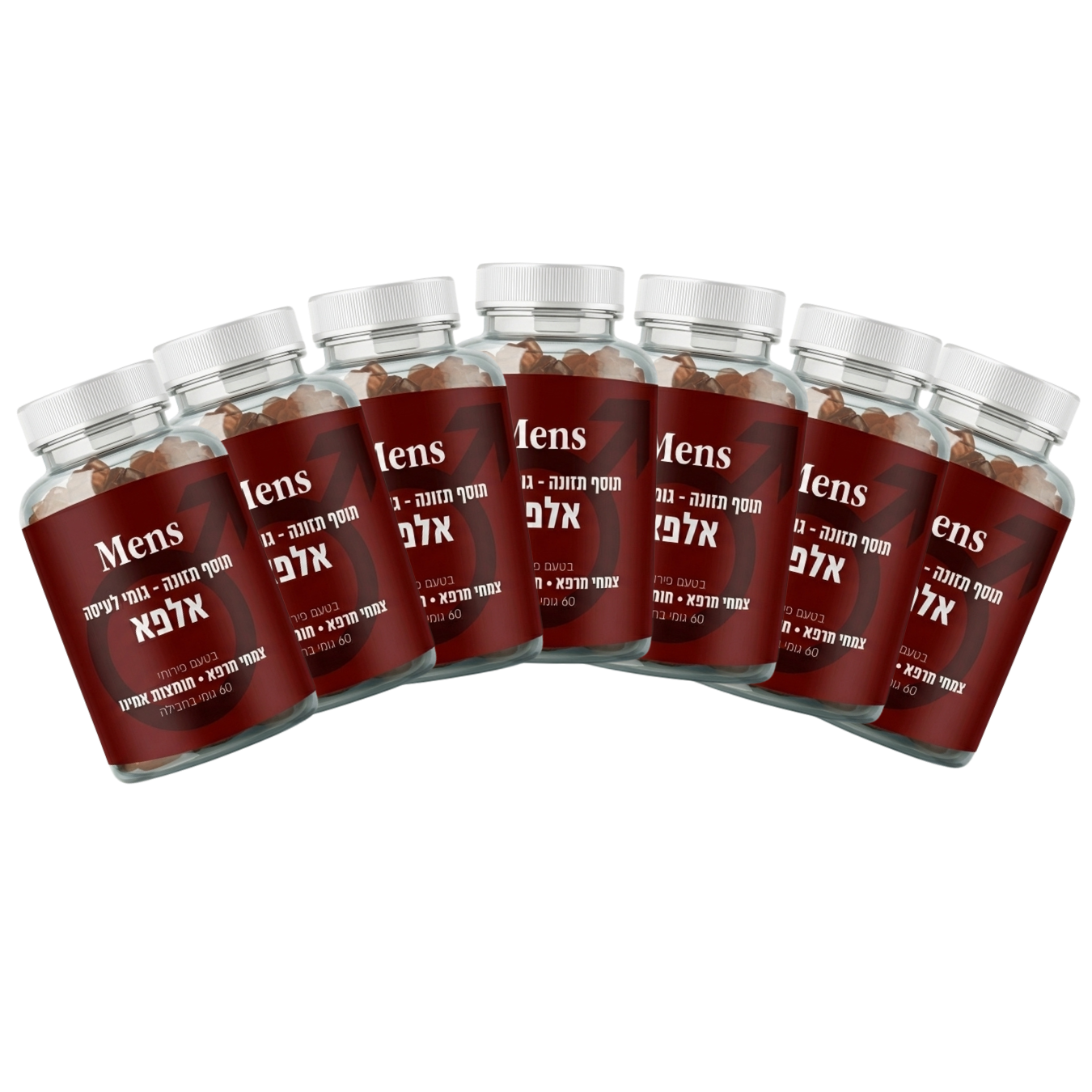 אלפא - סקס טוב יותר