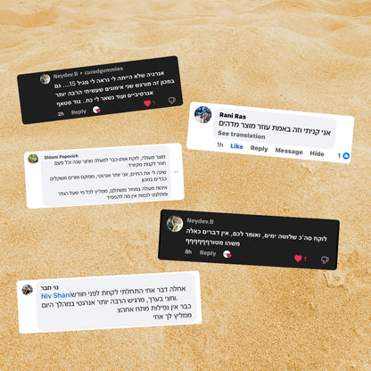 CURED. PURE SHILAJIT BLACK