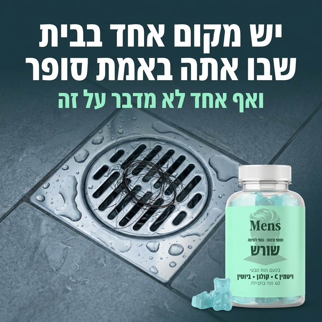 גומי לעיסה יומי - שורש®